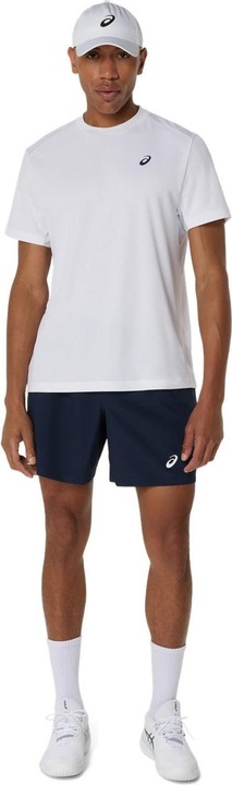 Image du produit ASICS Performance Asics Court 7in Short Midnight Man (L)