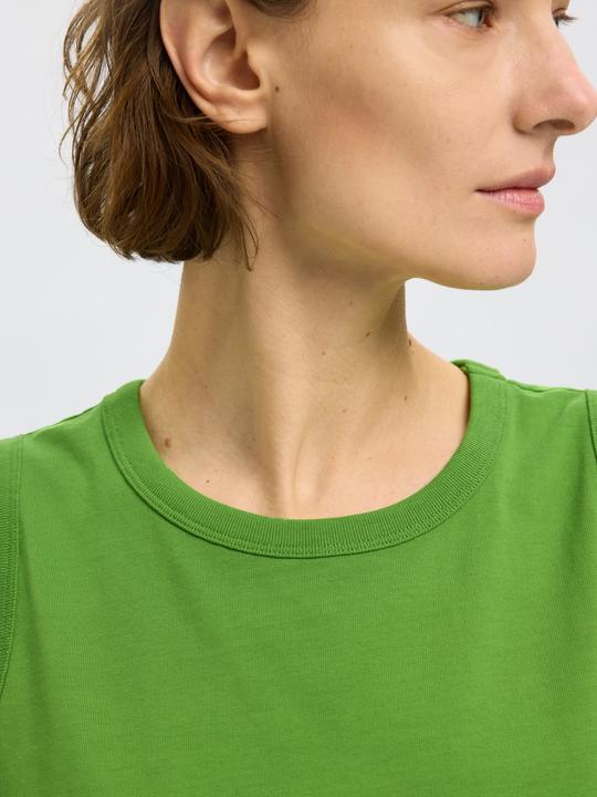 Actual product image Selected 100% Baumwoll Tanktop (M)