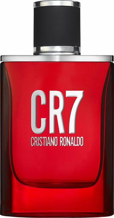 Immagine prodotto CR7 Cristiano Ronaldo Eau de Toilette Spray (Eau de toilette, 30 ml)
