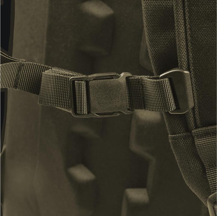 Actual product image Stoirm 25L Tactical Pack Gen2 (25 l)