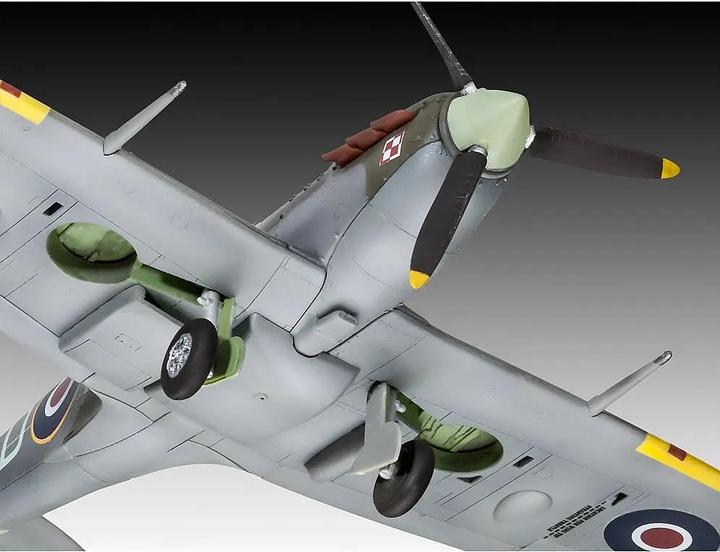 Produktbild Revell Spitfire Mk. Vb