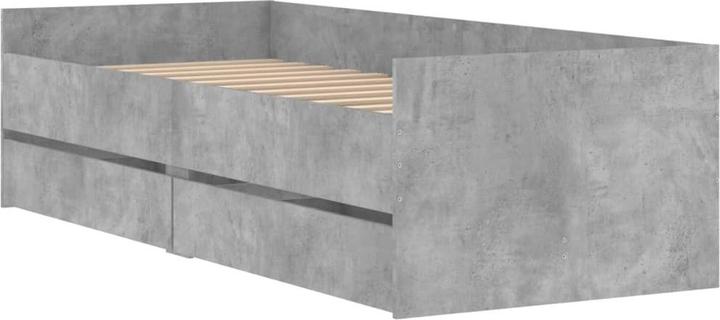 Image du produit vidaXL Bettgestell (100 x 200 cm)