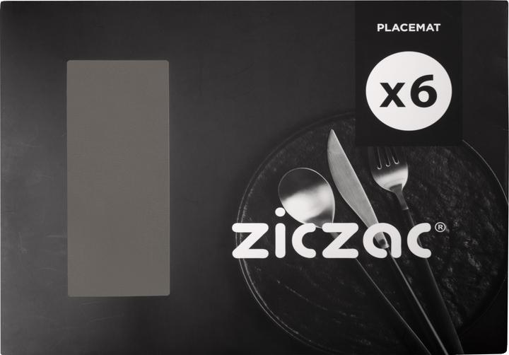 Image du produit Tiseco Togo (6 pcs)