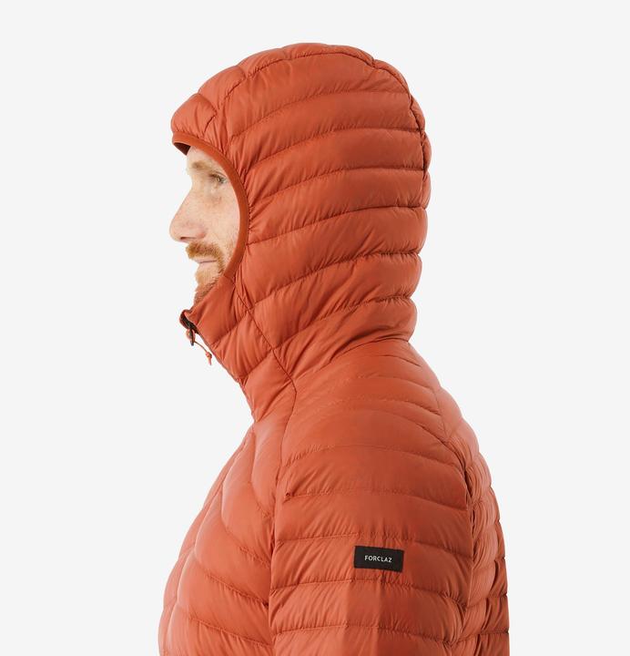 Image du produit Forclaz MT100 DUVET (XL)