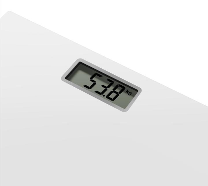 Actual product image Tefal Bathroom scales, premise white (150 kg)