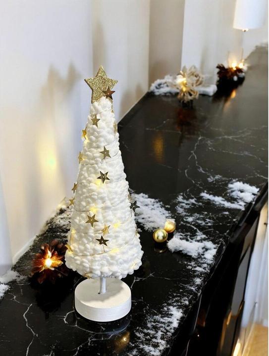 Produktbild GuGus LED Tannenbaum (38.50 cm)