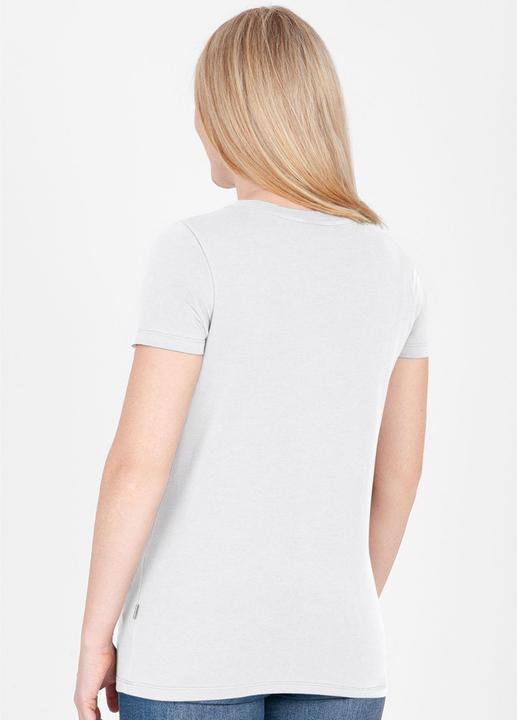 Produktbild JAKO T-Shirt Organic Stretch (S)