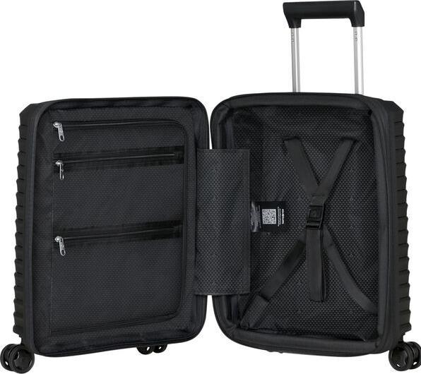Image du produit Samsonite Upscape Trolley mit 4 Rollen Underseater 45cm (32 l)