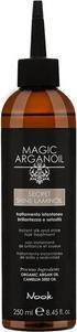 Produktbild Nook Magic Arganoil Secret Shine Laminoil Treatment 250ml (250 ml)