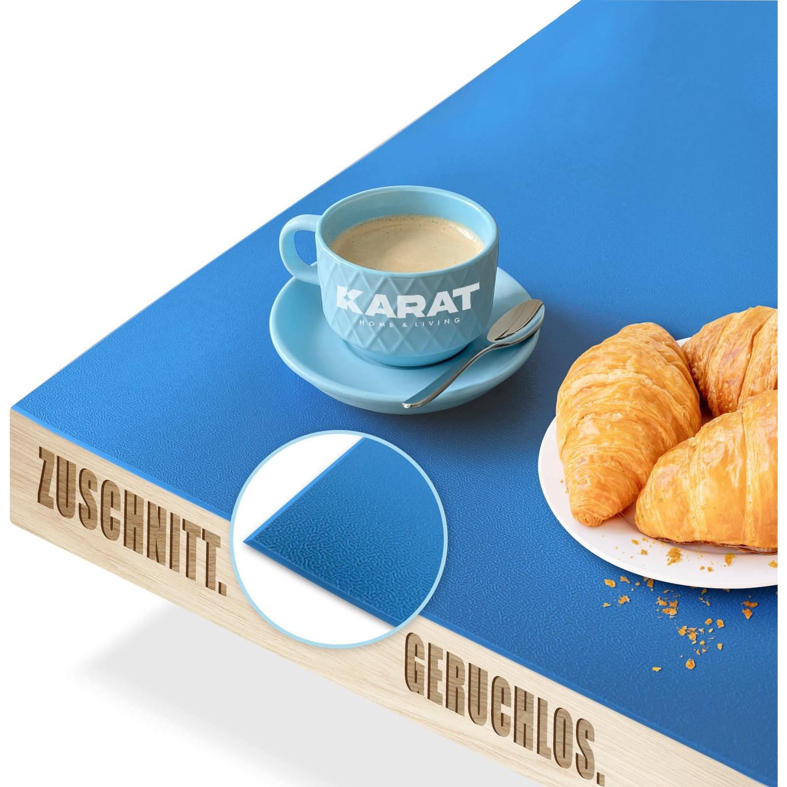 Karat, Tischdecke, Tischfolie Empire (80 x 100 cm)