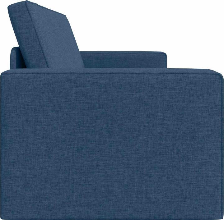 Produktbild vidaXL Schlafsofa