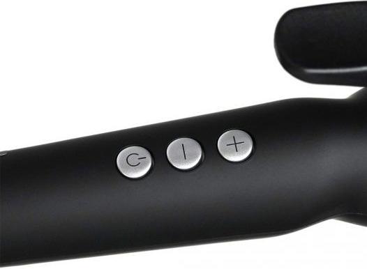 Produktbild Bio Ionic GrapheneMX - Curling Iron 1.25"/3.2cm Dual Voltage