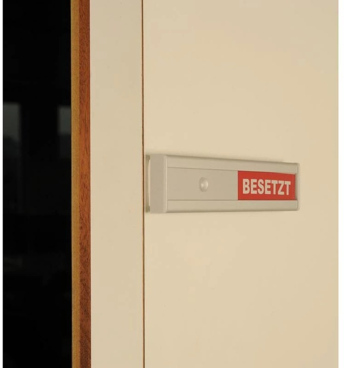 Immagine prodotto BoOffice Segno di occupazione tedesco