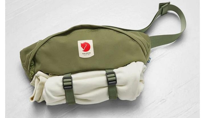 Produktbild Fjällräven Ulvö