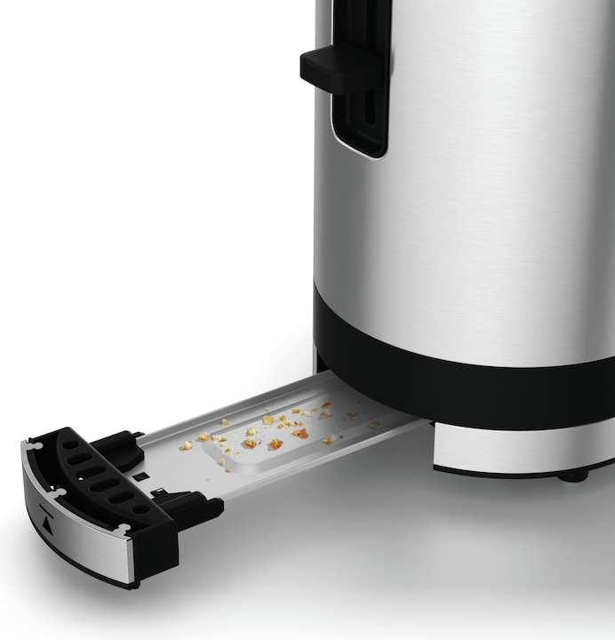 Immagine prodotto WMF KITCHENminis tostapane a fessura lunga a 2 fette con attacco per panino