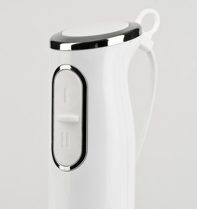 Produktbild Girmi Stabmixer mit Zubehör