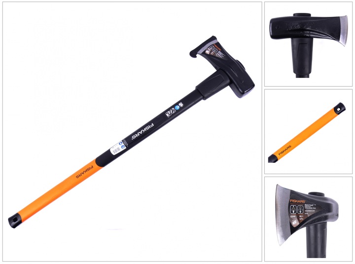 Produktbild Fiskars Spalthammer