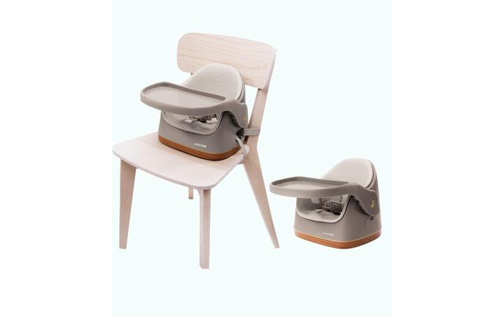 Image du produit Maxi-Cosi Jay 2-in-1 Tisch-Sitzerhöhung (Chaise haute, Siège de table)