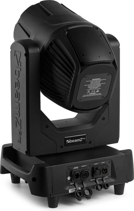 Produktbild BeamZ Moving Head Nereid380B (380 W, LED)