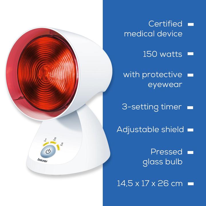 Produktbild Beurer IL 35 (150 W)