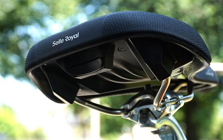 Produktbild Selle Royal Lookin Evo Moderate