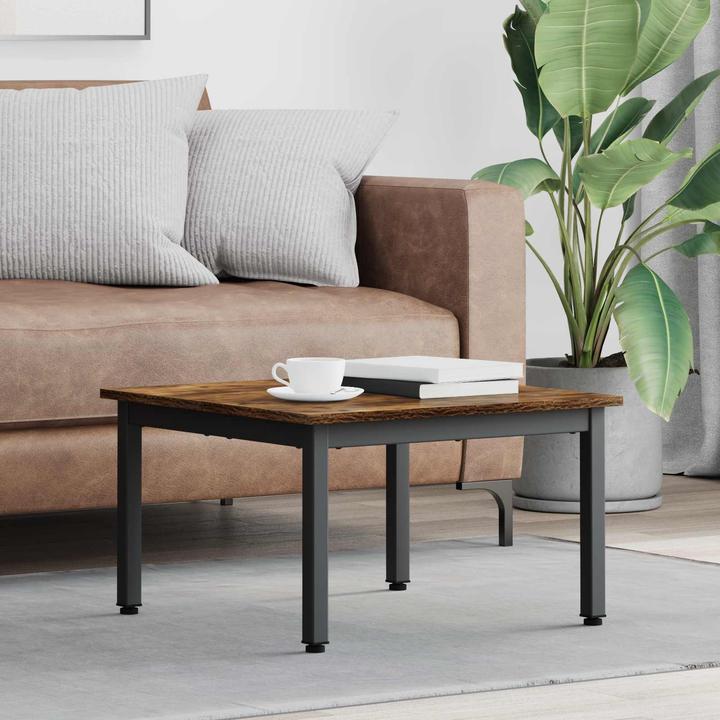 Actual product image vidaXL Couchtisch