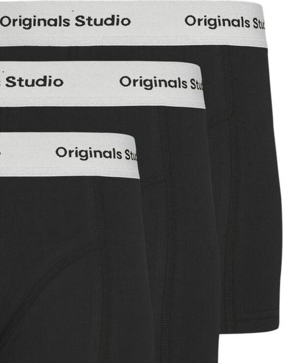 Produktbild Jack & Jones Originals Studio Trunks (M, 3er Pack)