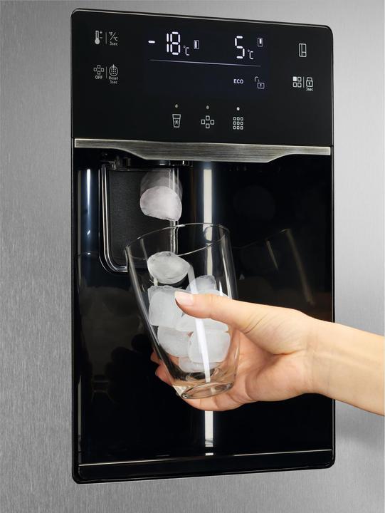 Image du produit Electrolux EAL575NWCN 925995012 (572 l)