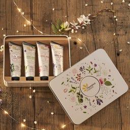 Produktbild Fleurance nature Hand Cream Quartet (75 ml)