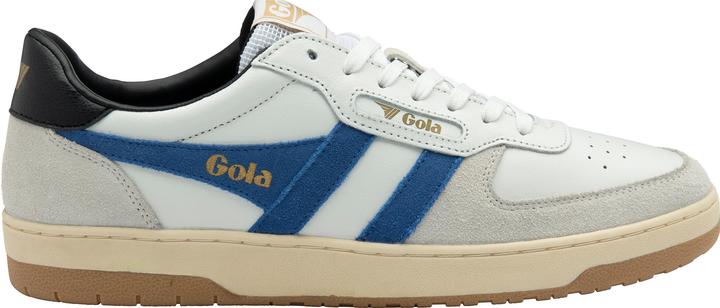 Black, Sapphire, White