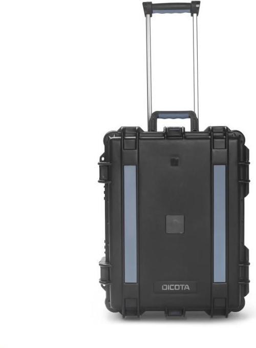 Image du produit Dicota Charging Case Trolley 14 Tablets Plus
