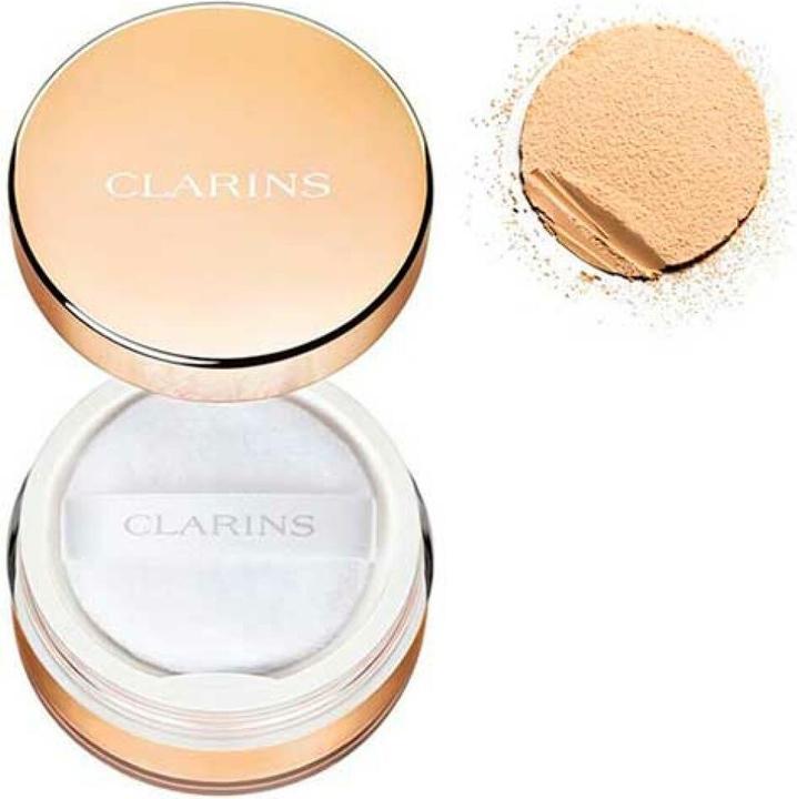 Immagine prodotto Clarins Polvere sciolta Ever Matte (02 Universale Medio)