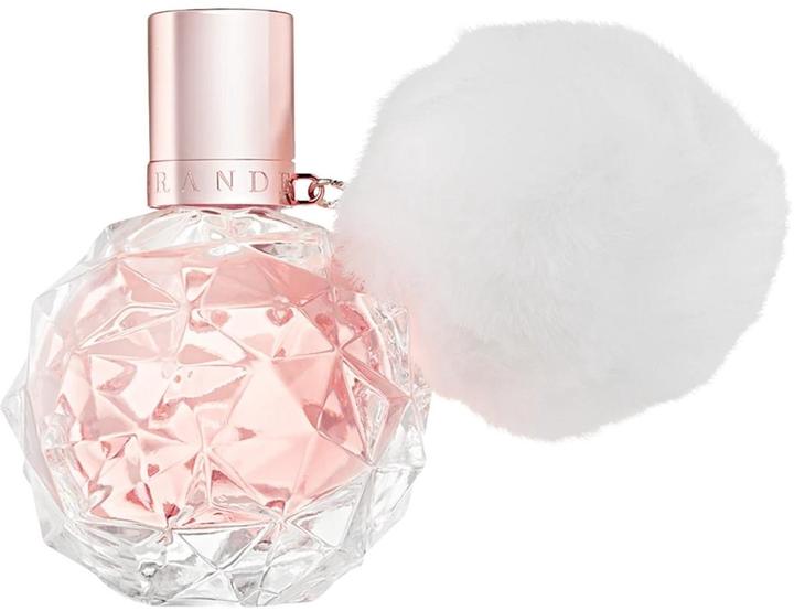 Actual product image Ariana Grande Ari (Eau de parfum, 50 ml)
