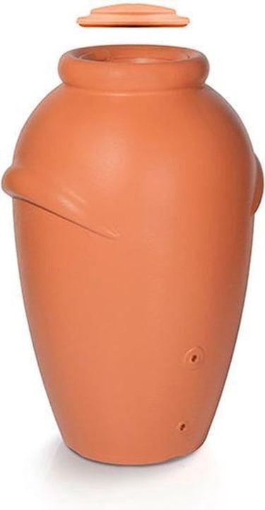 Prosperplast Pojemnik na deszczówkę - cegła poj.440L (440 l)
