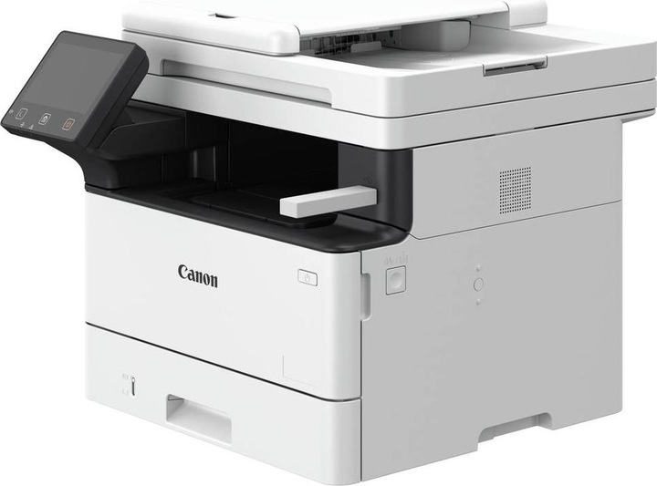 Image du produit Canon I-SENSYS MF461DW EU MFP (Laser, Noir et blanc)