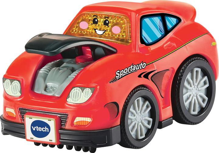 Produktbild VTech Tut Tut Baby Flitzer - Sportauto