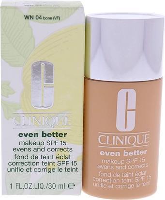 Produktbild Clinique Even Better - Makeup SPF15 WN 04 Bone (04 Bone)