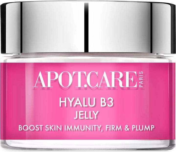 Immagine prodotto Apotcare Hyalu B3 Jelly (50 ml, Gel viso)