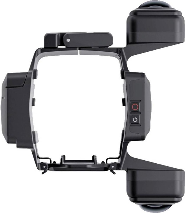 Actual product image Insta360 Sphere (Invisible Drone 360 Camera) (DJI Mavic Air 2)