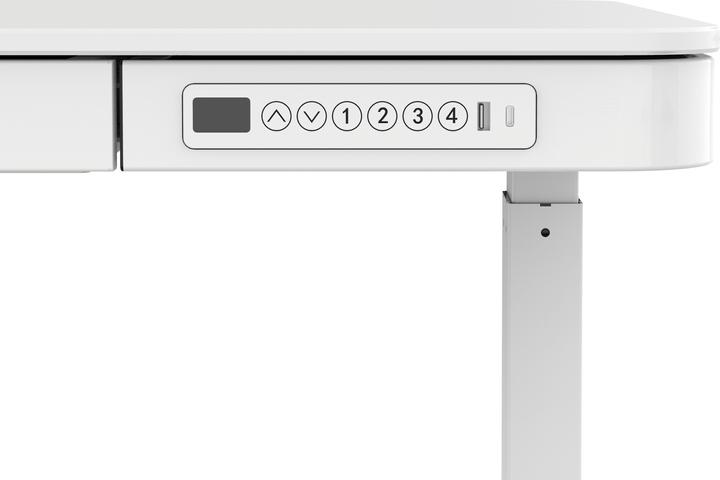 Image du produit Tuckano ET119W-C (120.5 x 60.5 x 72 cm)