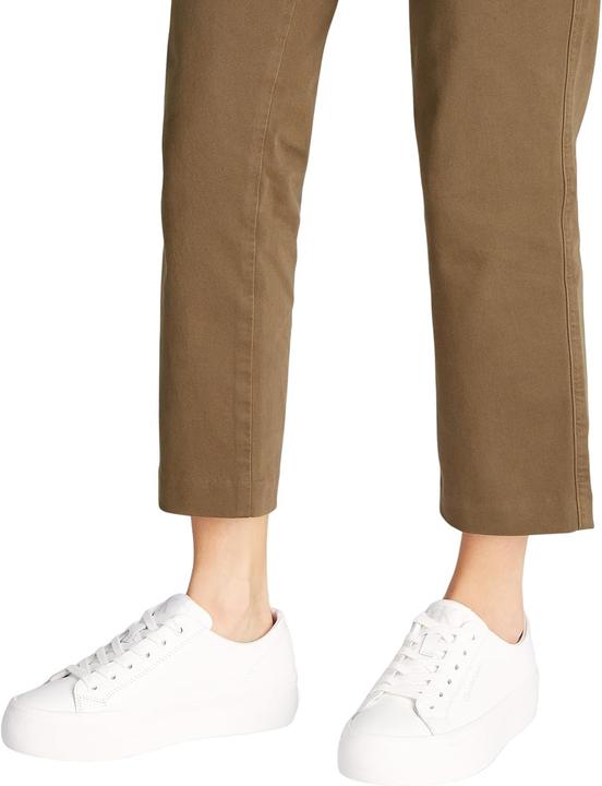 Image du produit Calvin Klein Vulc Flatform Low mg Lth (40)