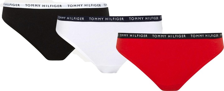 Immagine prodotto Tommy Hilfiger Thong (M, confezione da 3)