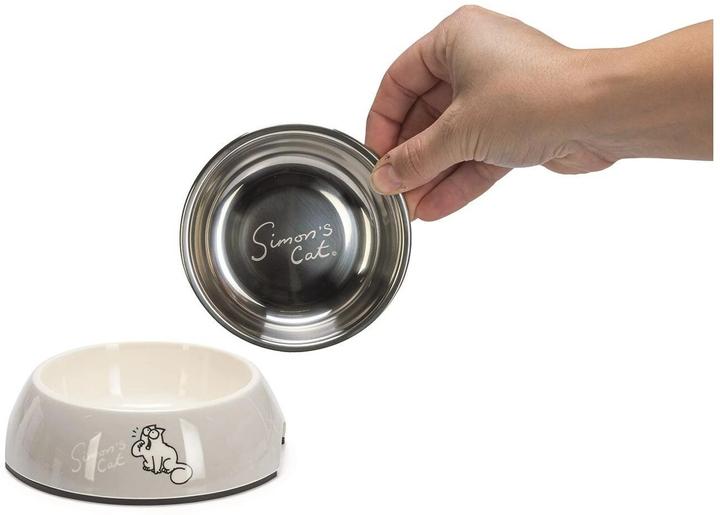 Actual product image Karlie Simon's Cat (0.16 l)