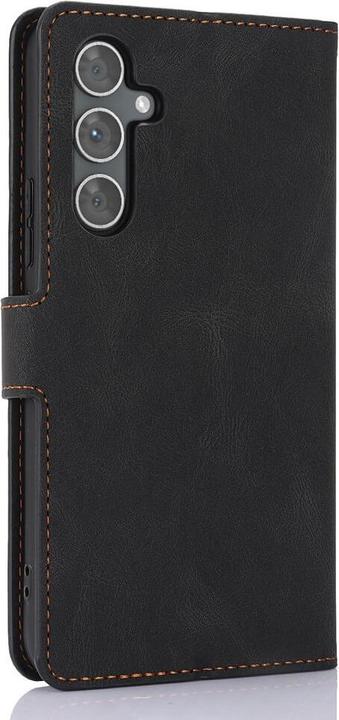 Produktbild Cover-Discount Galaxy S26 - Premium Handyhülle Etui (Samsung Galaxy S26)