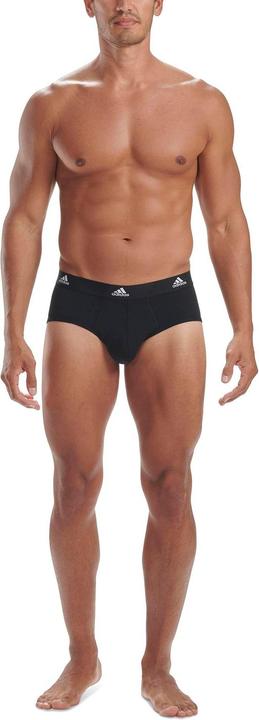 Produktbild Adidas Slip Casual Stretch (S, 3er Pack)