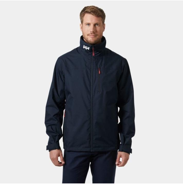 Produktbild Helly Hansen CREW JACKET 2.0 (L)