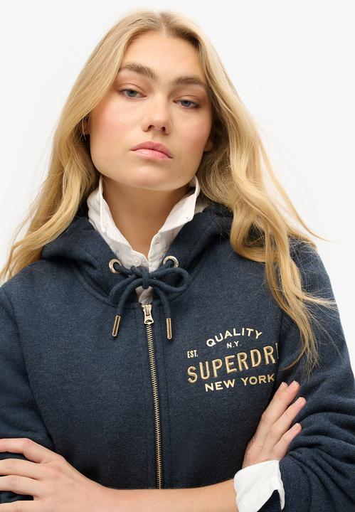 Image du produit Superdry Luxe (M)