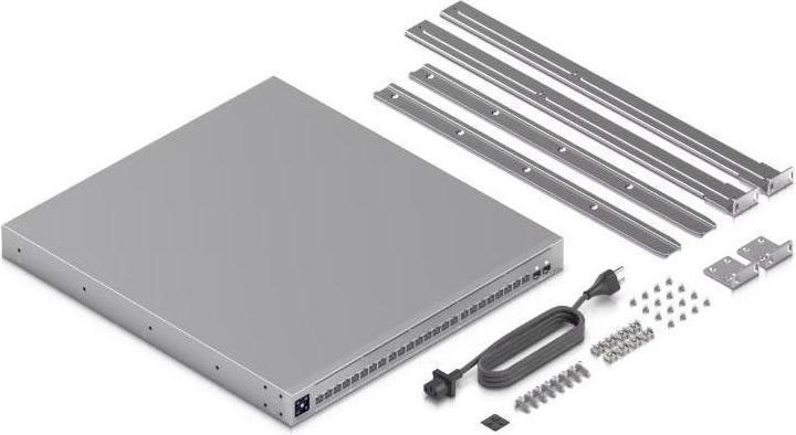 Produktbild Ubiquiti Pro XG 24 (24 Ports)