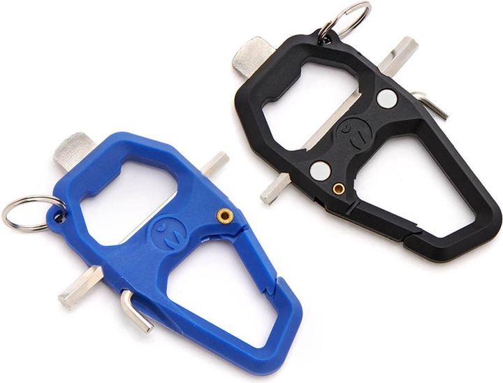 3 Legged Thing Retail Display Box for TOOLZ2 Contains 20 x TOOLZ2DARK & 20 x TOOLZ2BLUE