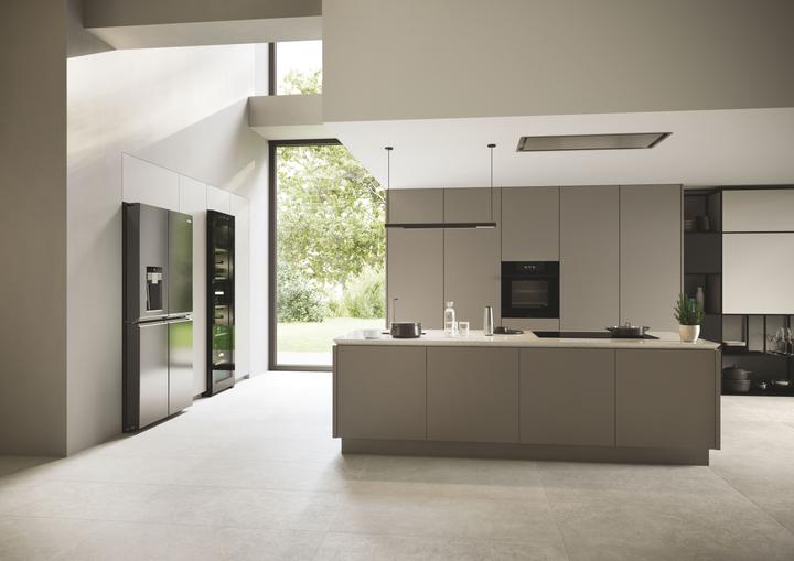 Immagine prodotto Haier HCR7918EIMP (601 l)